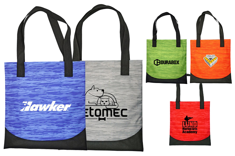 EVOLVE TOTE BAG EVOLVE TOTE BAG